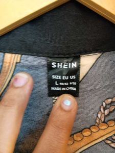 Shein EU | Company STASHXCO
