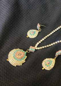 2 Necklace