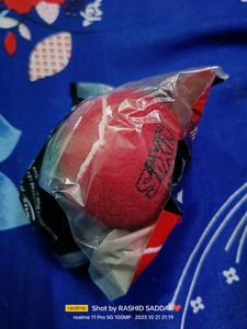 New Tennis Ball