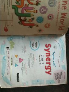 Together with Synergy