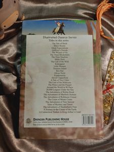 Black Beauty Illustrarted Classic Series ( Hardcover )