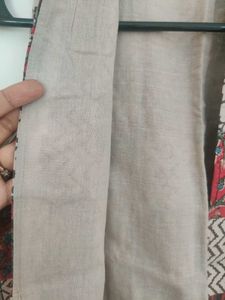 Patchwork Quilted Vest