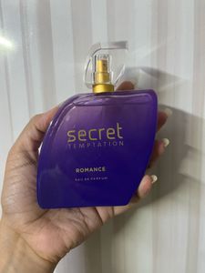 Secret Temptation Romance Eau De Parfum