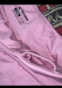 Pink Performax Gym Leggings😍