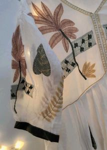 Cotton Kurti