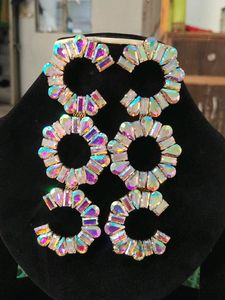 Pathan movie Earring