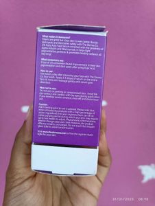 Derma Co Kojic Acid Serum