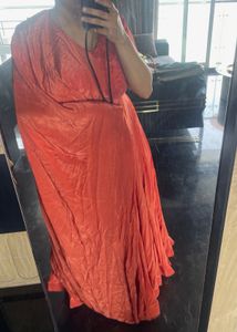 Gown