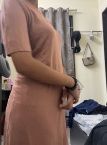 H&amp;M T-shirt Dress
