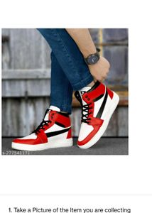 Men Shoes