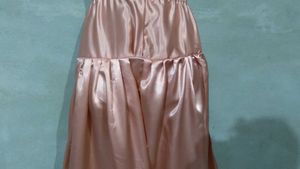 Pink Farsi Salwar