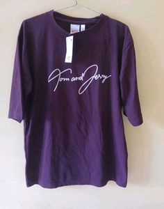 Brand New T Shirt (Pack Of 3)