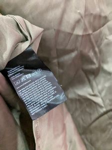 🆕 Olive Satin Finish Shirt