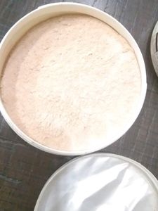Face Peel Mask Powder And Beauty Grains