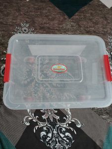 New 16L Storage Container