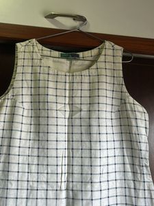 Bombay Paisley Mini Dress