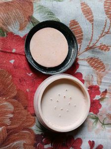 NC25 Mineralize Loose Foundation Powder – 30g 🖤