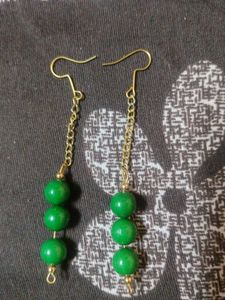 earrings For Party Wear