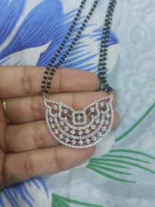 Stylish Mangalsutra Necklace