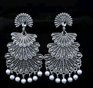 Statement Earrings