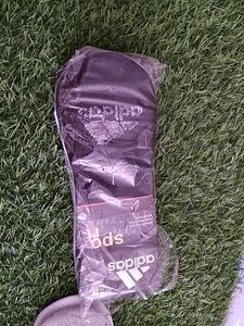 Branded Loafer Socks Pair Of 3