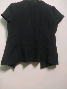Black Jacket For Women