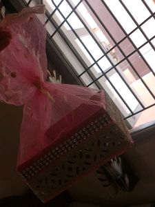 Decoration Box 🎁