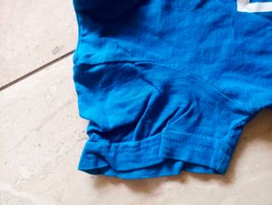 Cute Daddy's Girl Toddler Tee