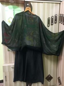 Desighner Abaya