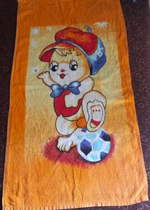Towel For Baby