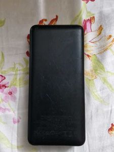 Anker Power Bank