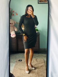 Bodycon Mini Dress