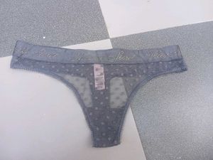 Victoria&#39;s Secret Thong