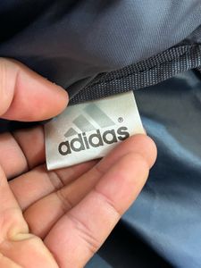 Adidas Gym &amp; Travel Bag