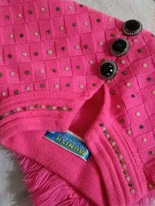 Baby Blanket