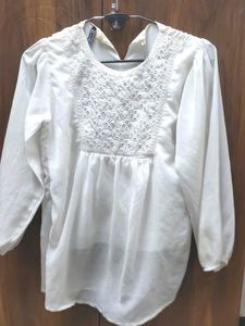 short kurti