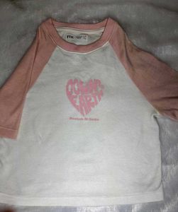 Scotch & Soda Graphic Tee