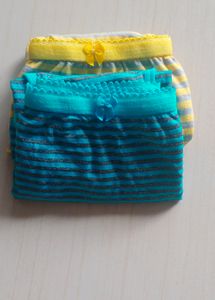 Branded Panties Combo Of 2