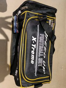Brand new duffle bag
