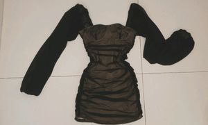 Urbanic Bodycon