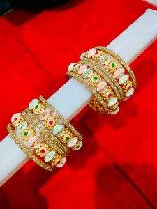 New Bangles