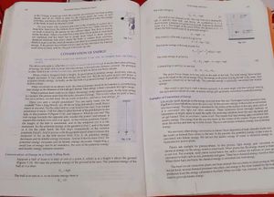 Physics Class -9th , Bharti Bhawan (Ncert Based)