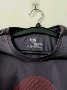 HRX Strength Redefined Tee