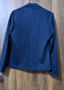 Navy Blue Blazer