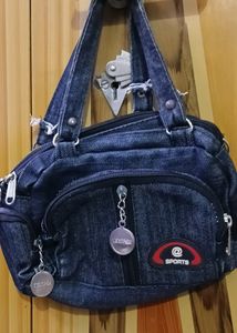Sling Bag