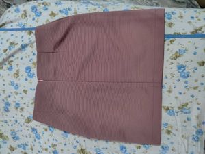Ribbed Tube Top