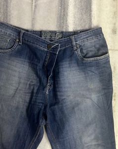 Denim Jeans