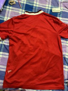 Manchester United Jersey