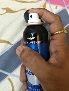 Park Avenue Elevate Deodorant