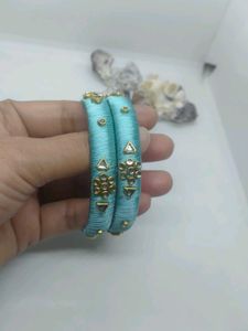 Bangle &amp; Earring Set